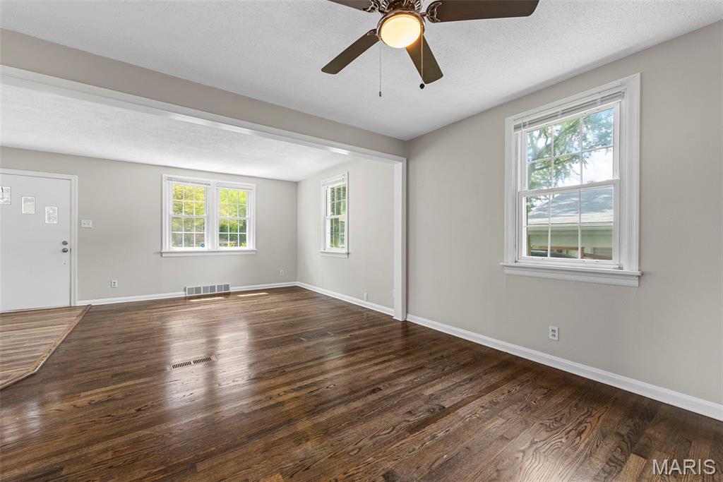 New Town Of St Ferdinand - Residential