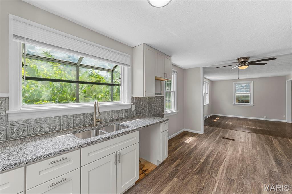 New Town Of St Ferdinand - Residential