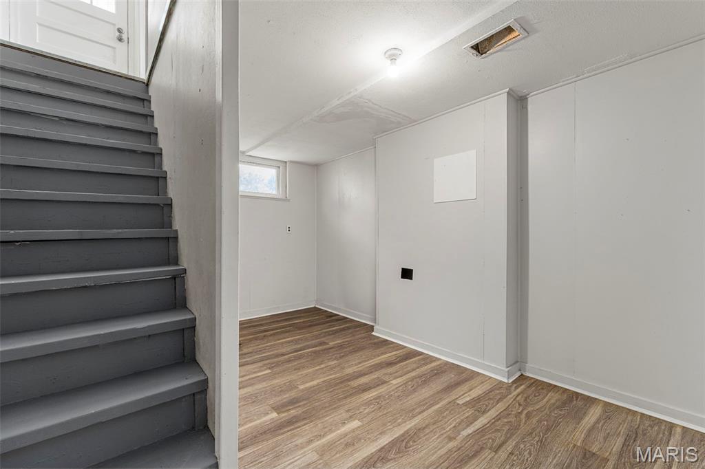 New Town Of St Ferdinand - Residential