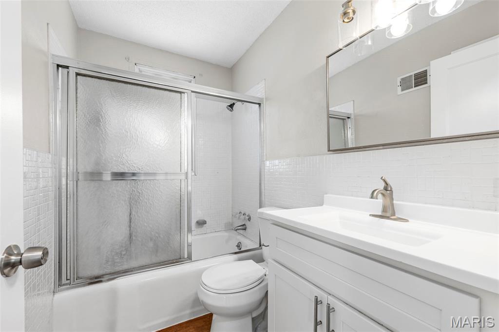 New Town Of St Ferdinand - Residential