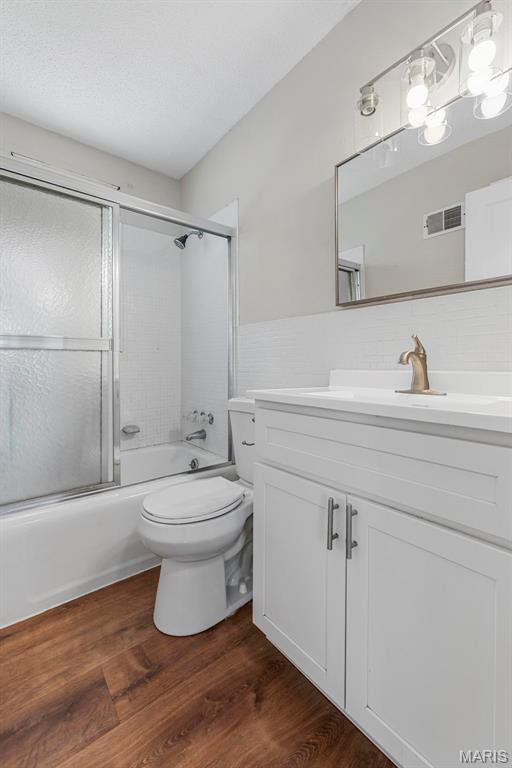 New Town Of St Ferdinand - Residential