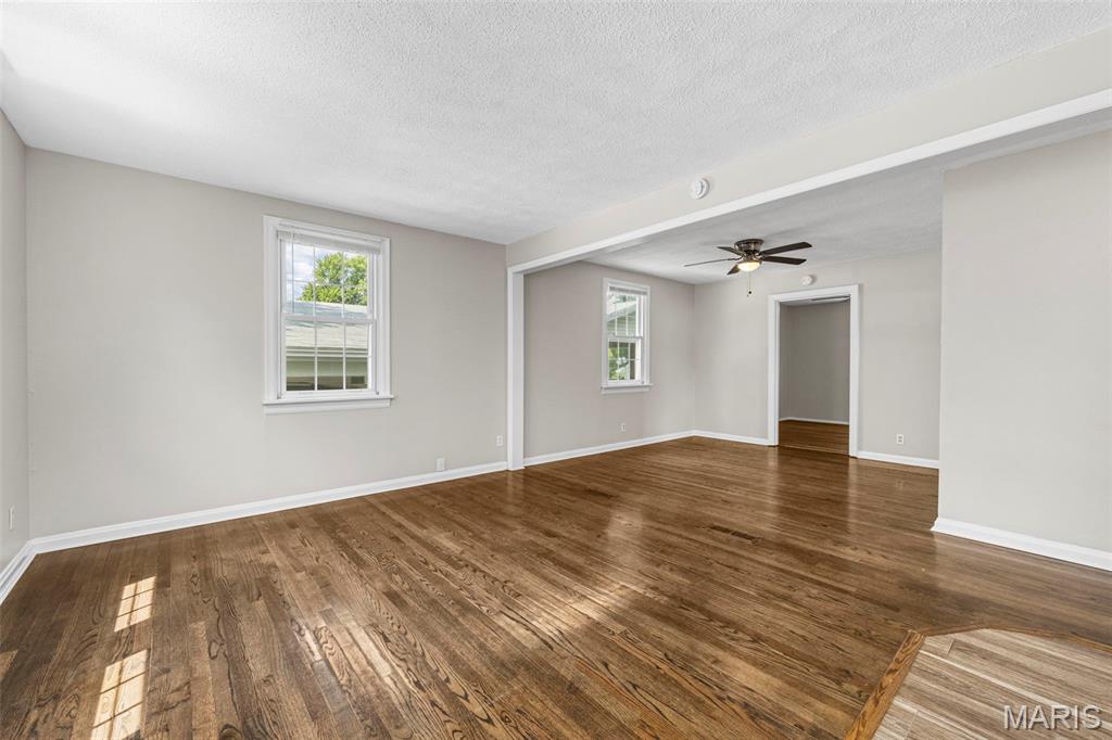 New Town Of St Ferdinand - Residential