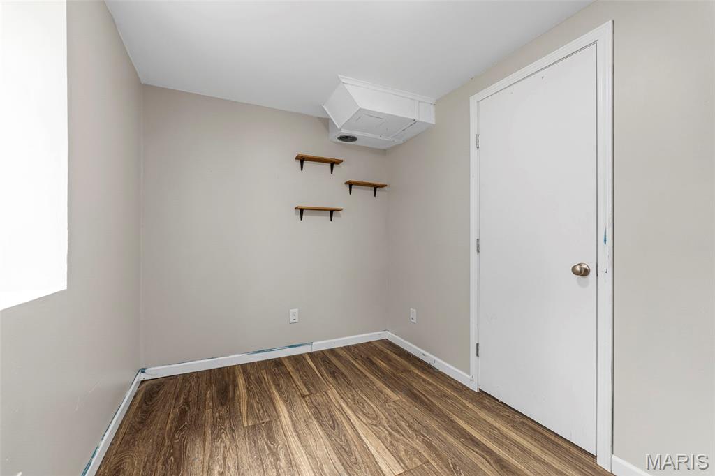 New Town Of St Ferdinand - Residential