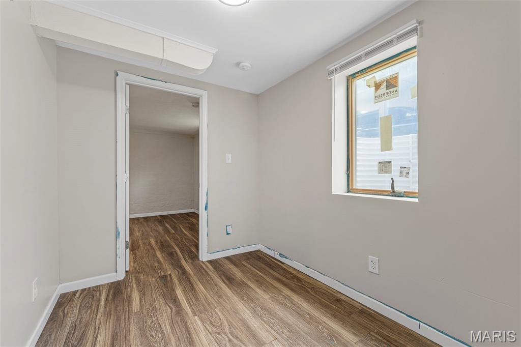 New Town Of St Ferdinand - Residential