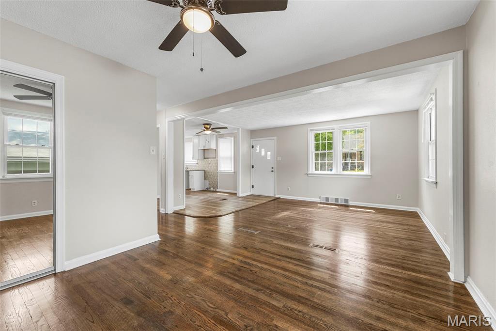 New Town Of St Ferdinand - Residential