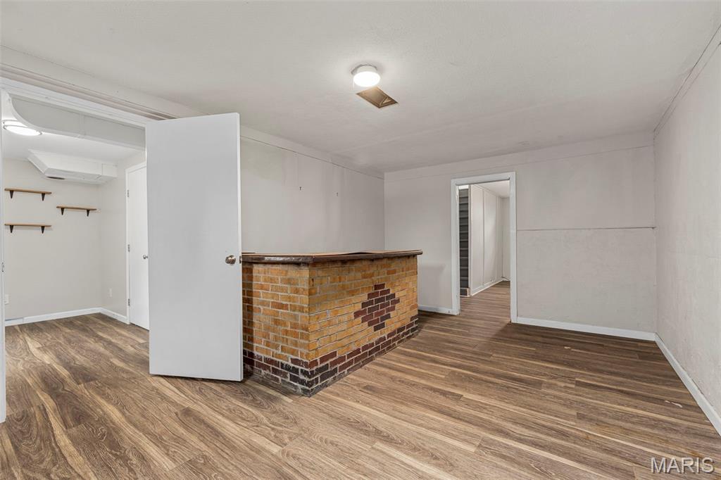 New Town Of St Ferdinand - Residential