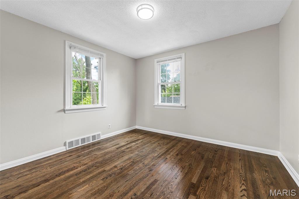 New Town Of St Ferdinand - Residential