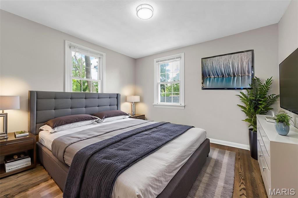 New Town Of St Ferdinand - Residential