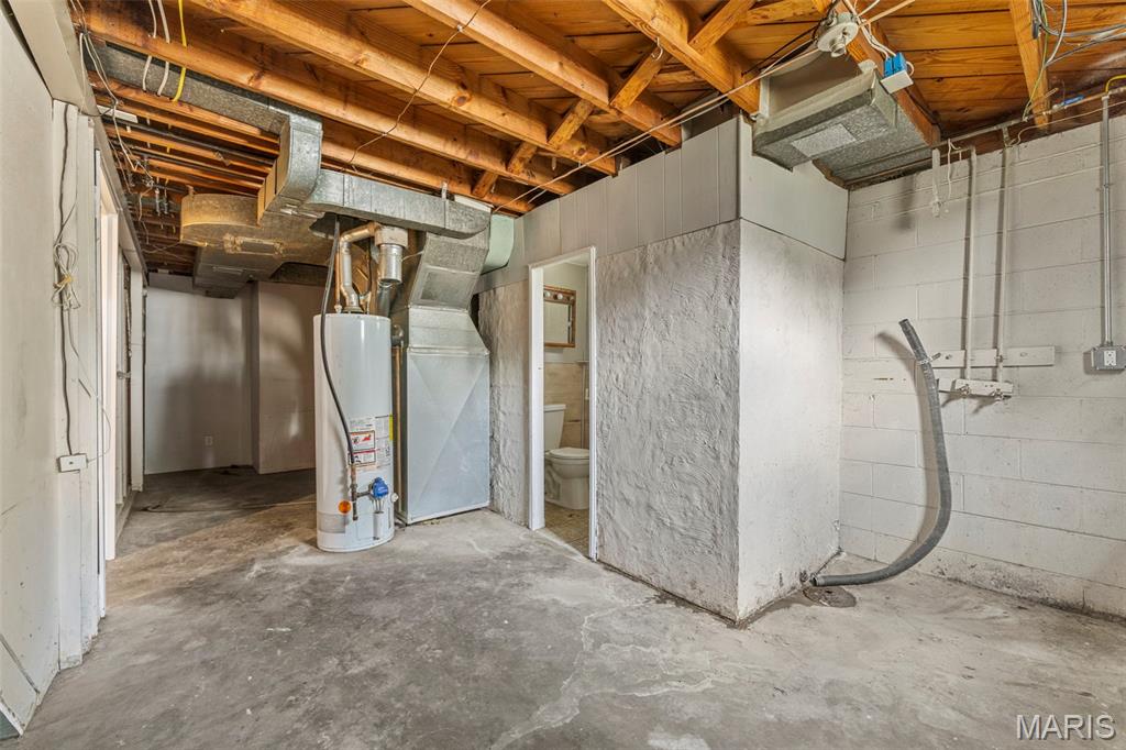 New Town Of St Ferdinand - Residential