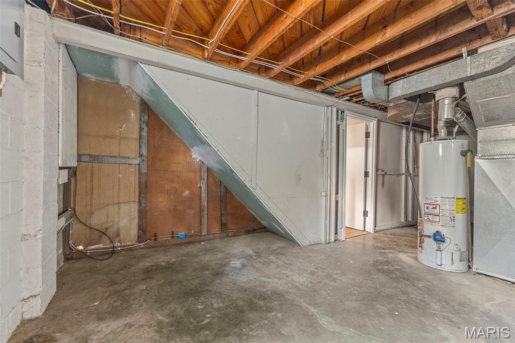 New Town Of St Ferdinand - Residential