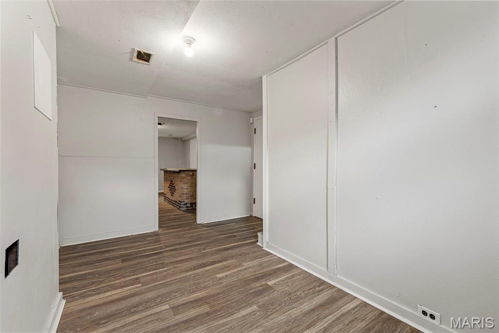 New Town Of St Ferdinand - Residential