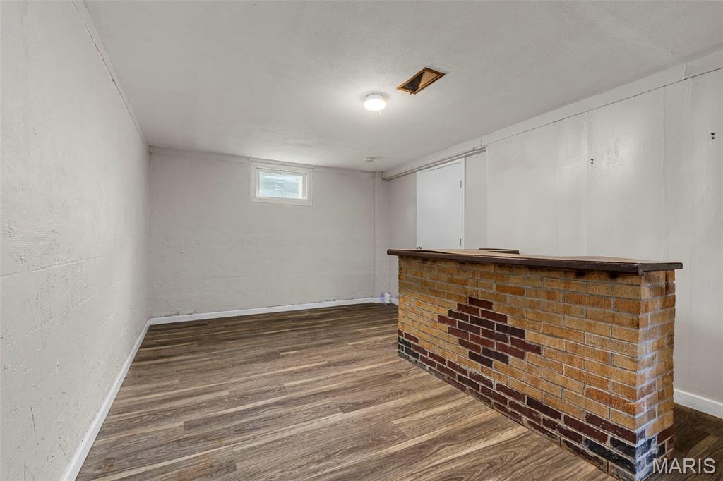 New Town Of St Ferdinand - Residential