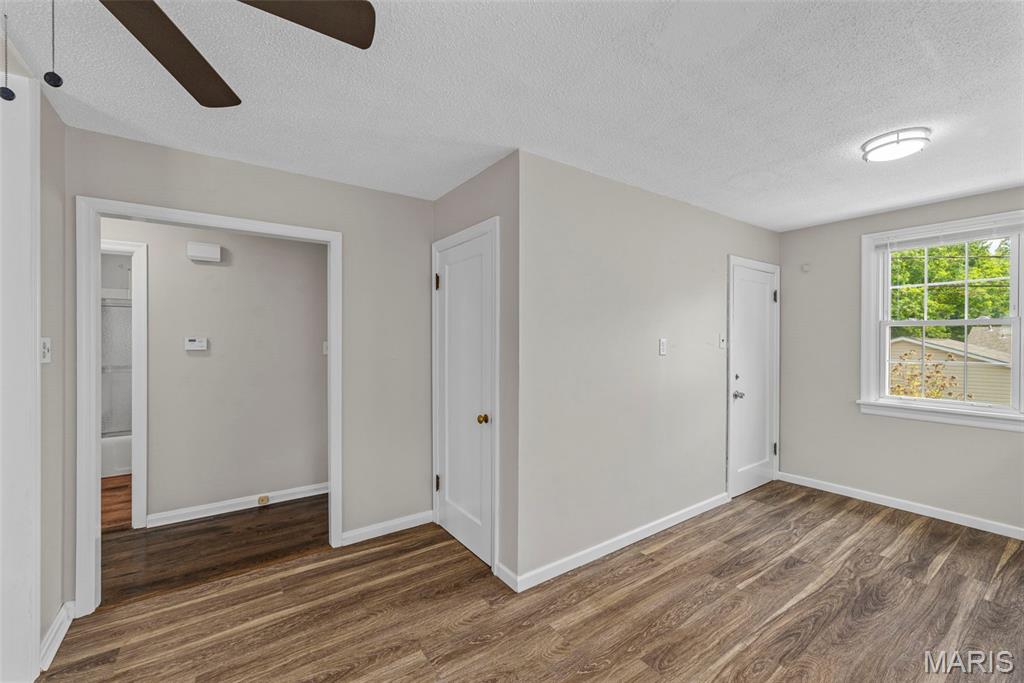 New Town Of St Ferdinand - Residential