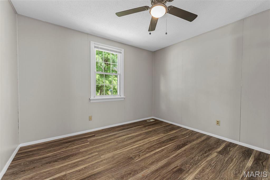 New Town Of St Ferdinand - Residential