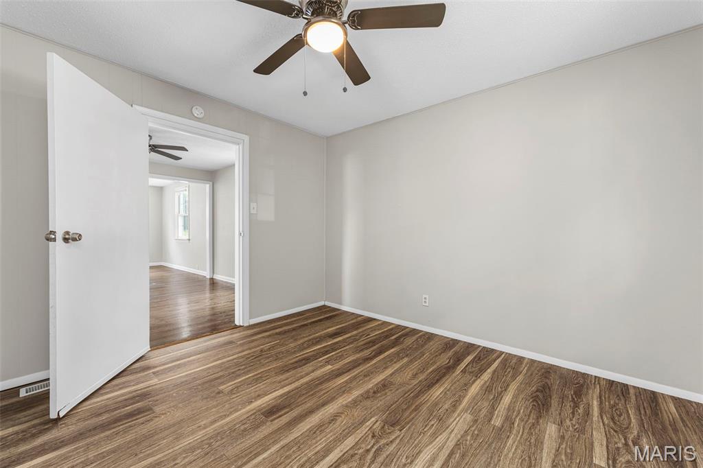 New Town Of St Ferdinand - Residential