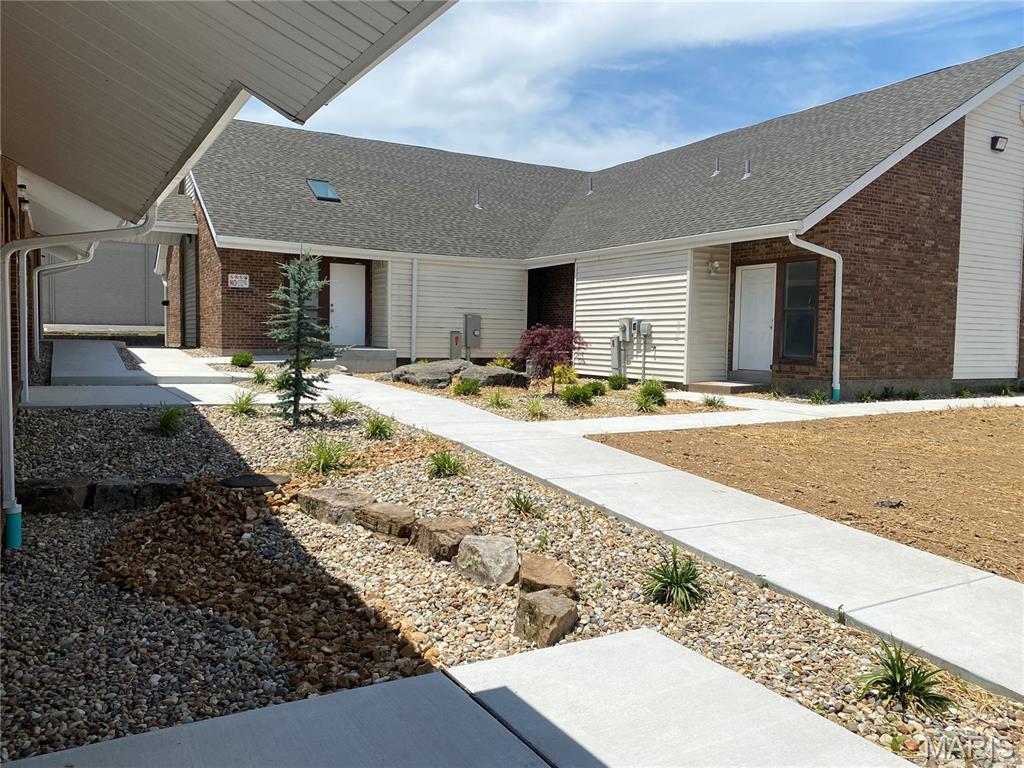 3838 Jeffco Blvd Boulevard