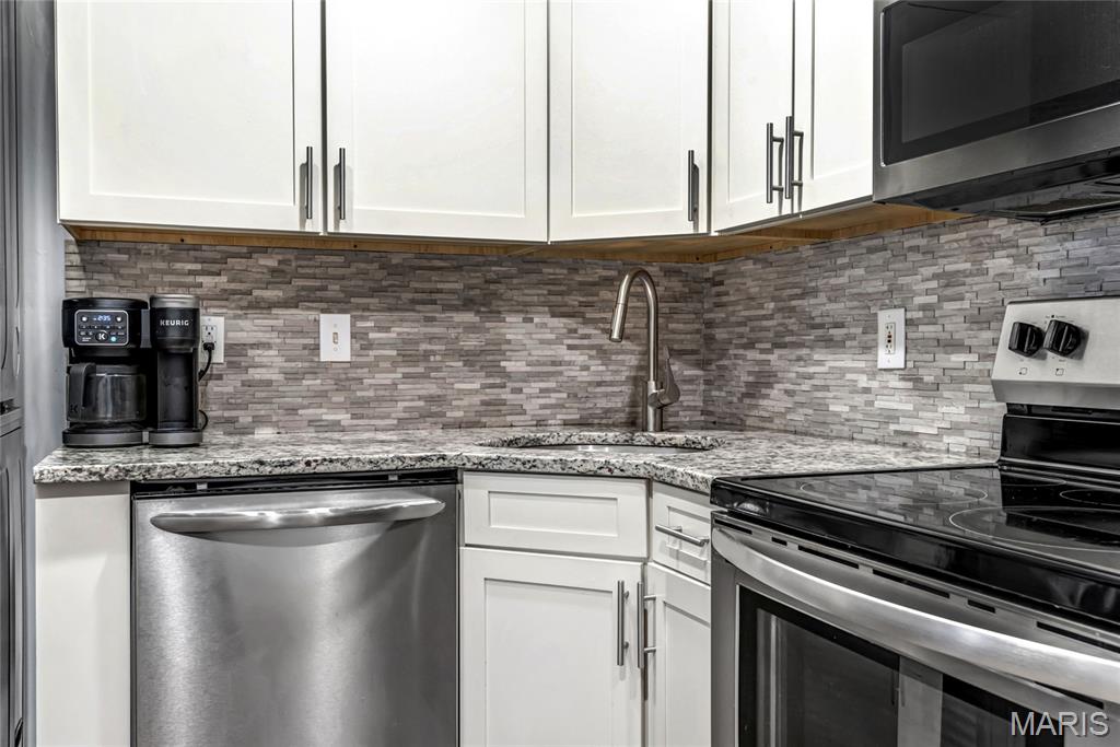 Brentwood Forest Condo Ph Five - Residential