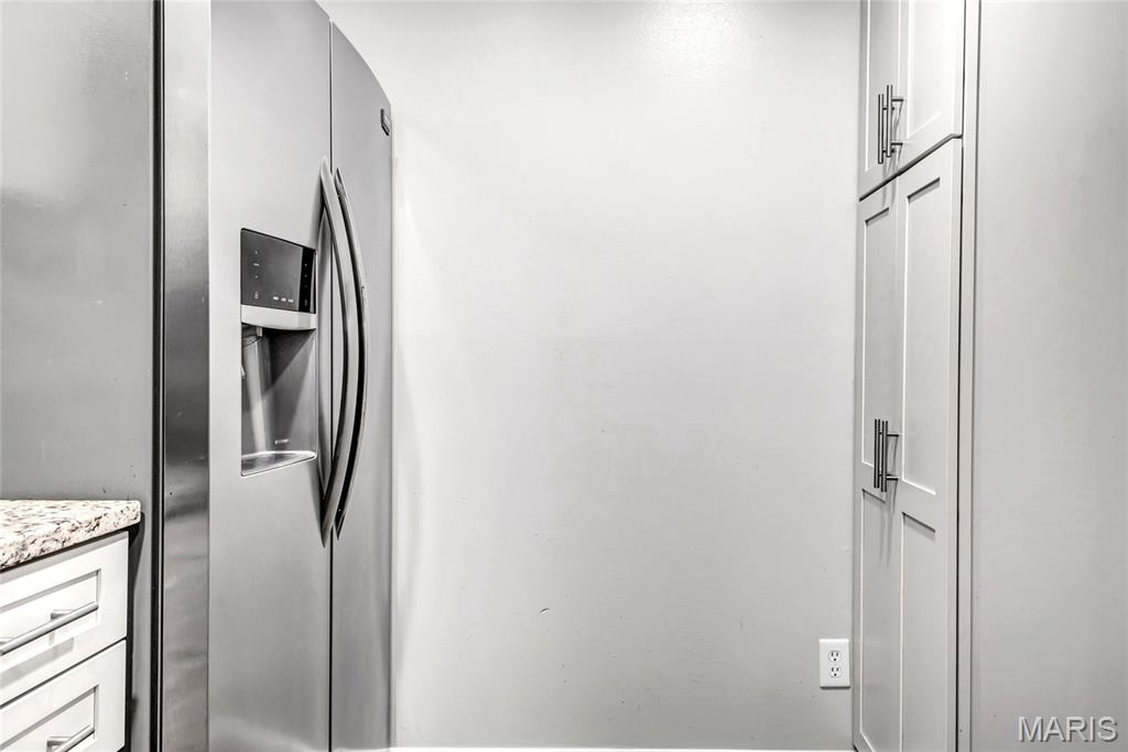 Brentwood Forest Condo Ph Five - Residential