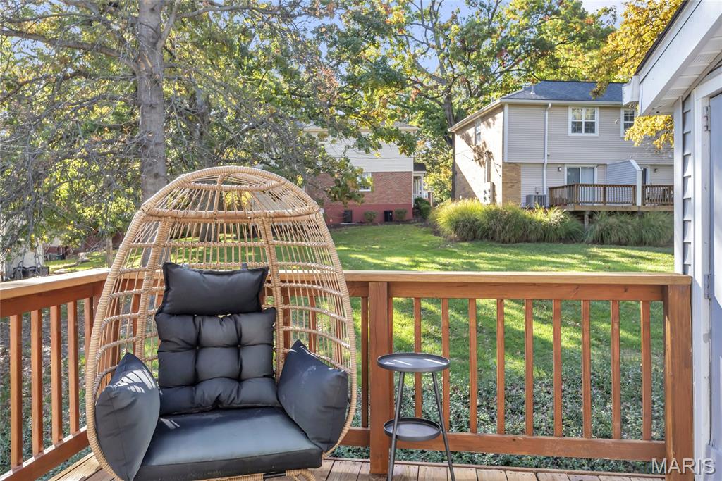 Brentwood Forest Condo Ph Five - Residential