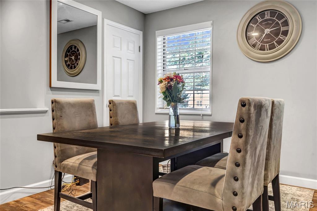 Brentwood Forest Condo Ph Five - Residential