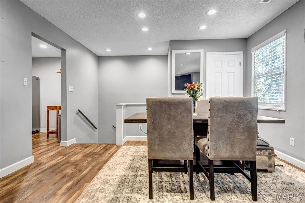 Brentwood Forest Condo Ph Five - Residential