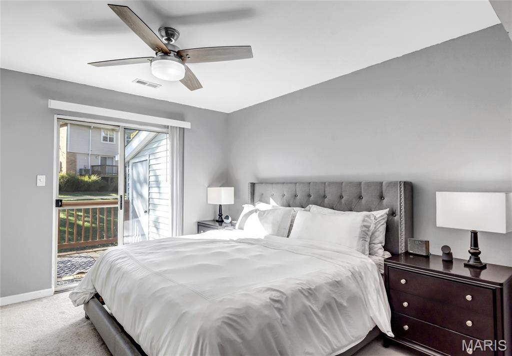 Brentwood Forest Condo Ph Five - Residential