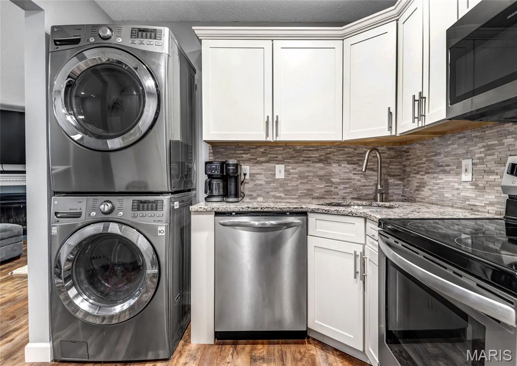 Brentwood Forest Condo Ph Five - Residential