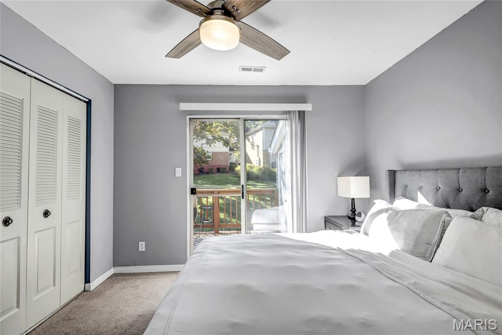 Brentwood Forest Condo Ph Five - Residential