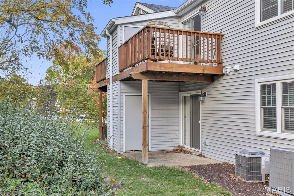 Brentwood Forest Condo Ph Five - Residential