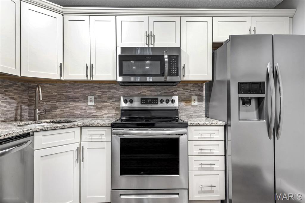 Brentwood Forest Condo Ph Five - Residential