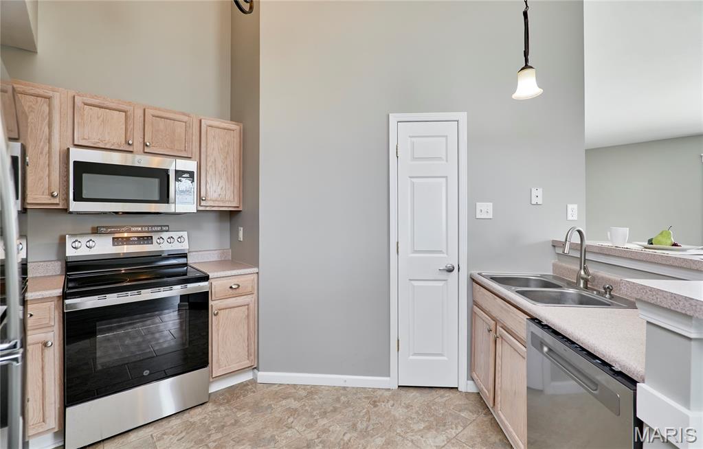 Homefield Gardens Bldg G - Residential