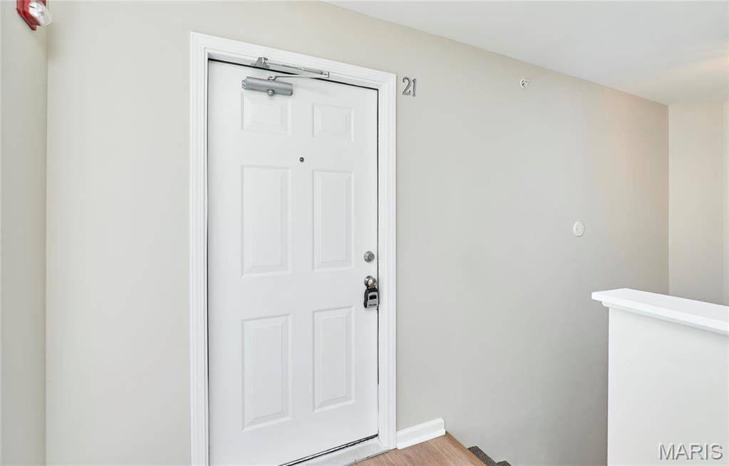 Homefield Gardens Bldg G - Residential