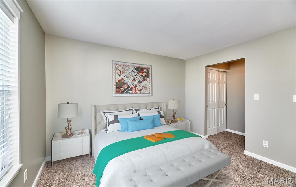 Homefield Gardens Bldg G - Residential