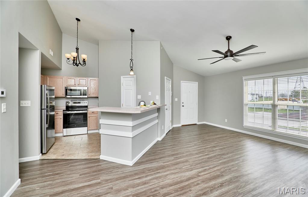 Homefield Gardens Bldg G - Residential