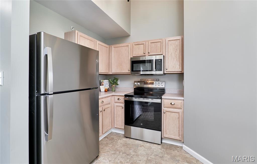 Homefield Gardens Bldg G - Residential