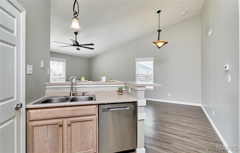 Homefield Gardens Bldg G - Residential