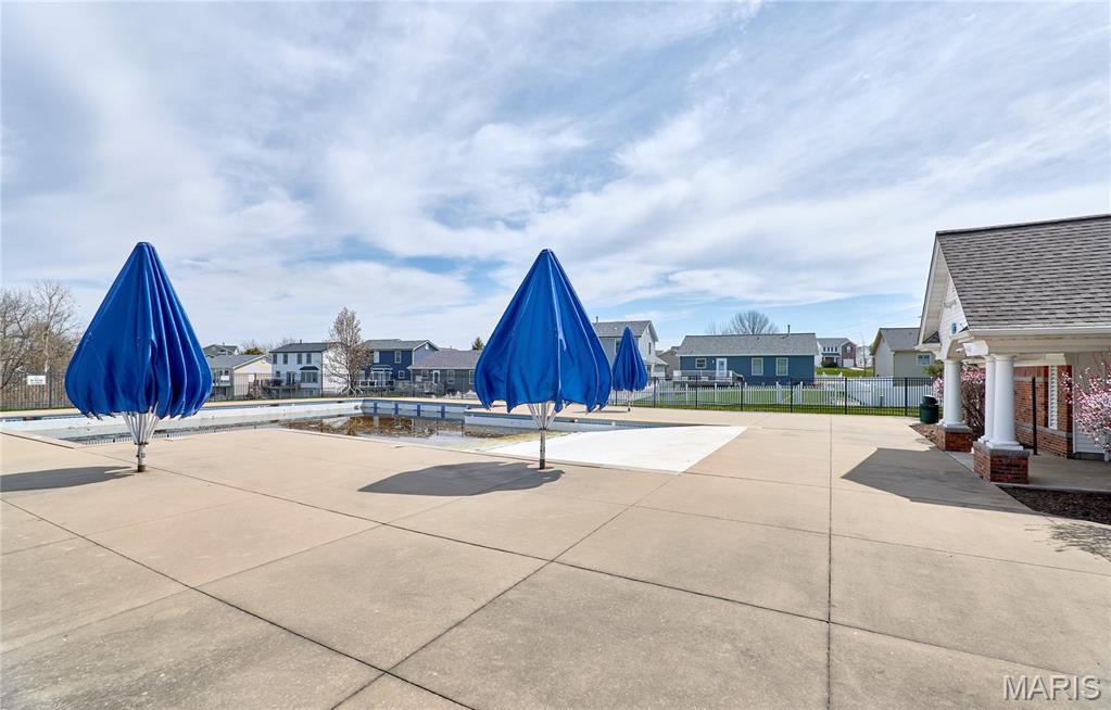 Homefield Gardens Bldg G - Residential