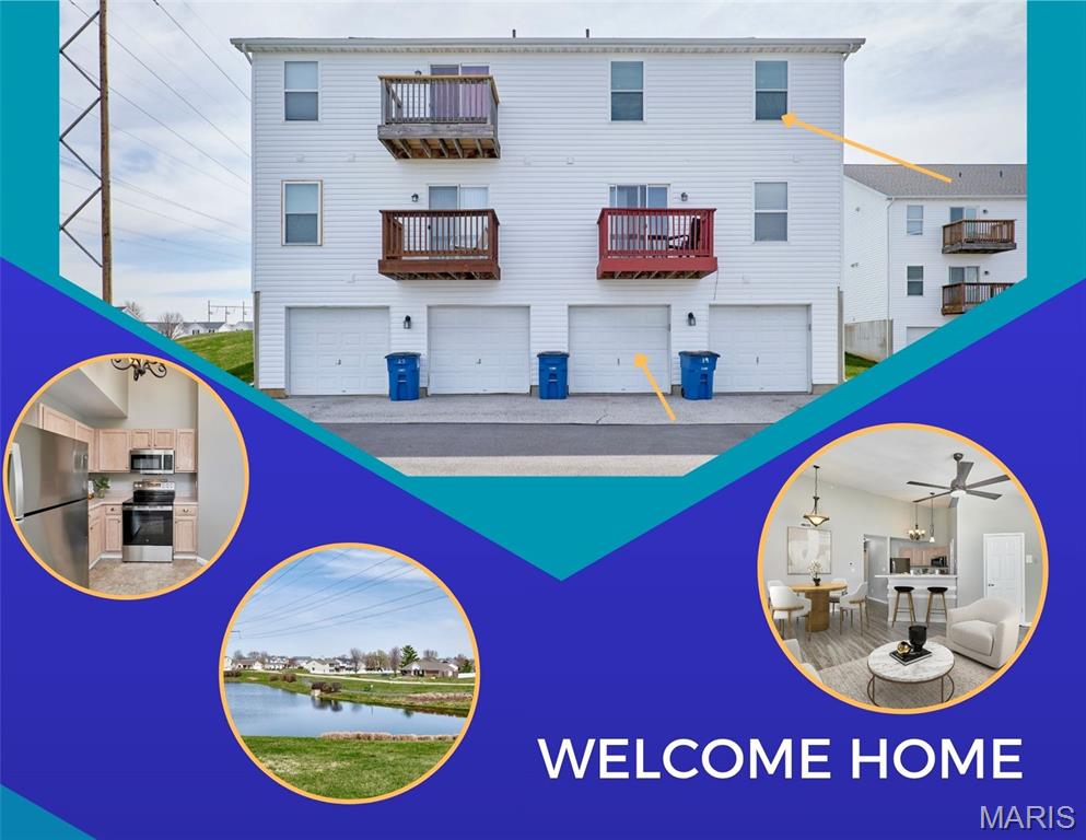 Homefield Gardens Bldg G - Residential