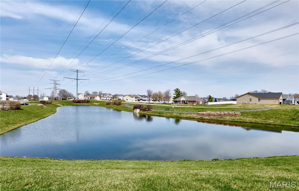 Homefield Gardens Bldg G - Residential