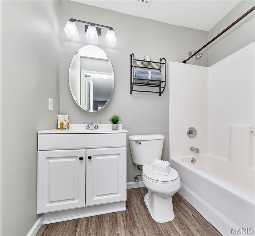 Homefield Gardens Bldg G - Residential