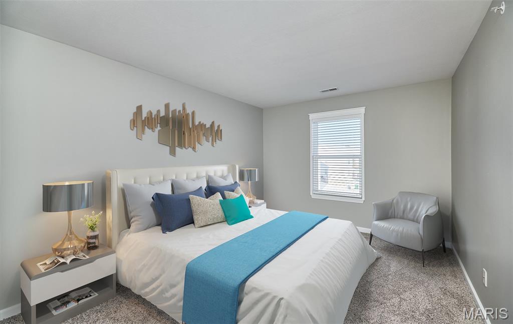 Homefield Gardens Bldg G - Residential