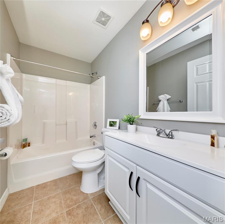 Homefield Gardens Bldg G - Residential