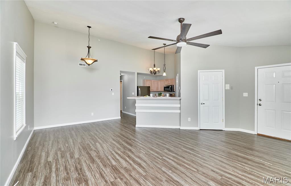 Homefield Gardens Bldg G - Residential