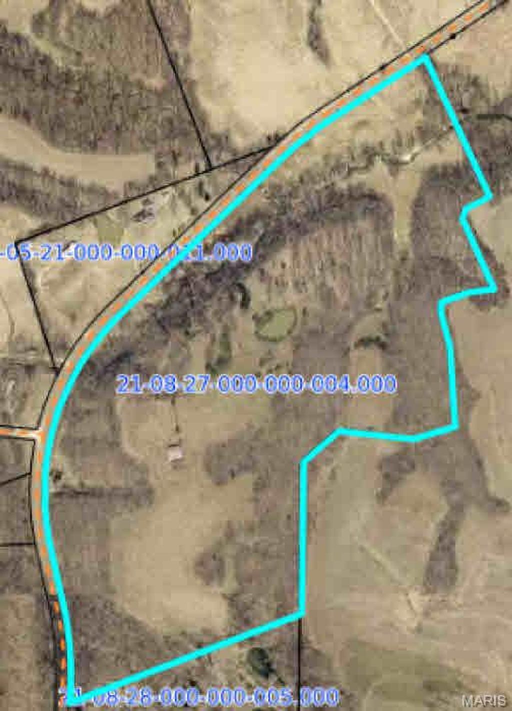 Photo of 22995 Hwy D, Eolia, MO 63344 (MLS # 26014012)