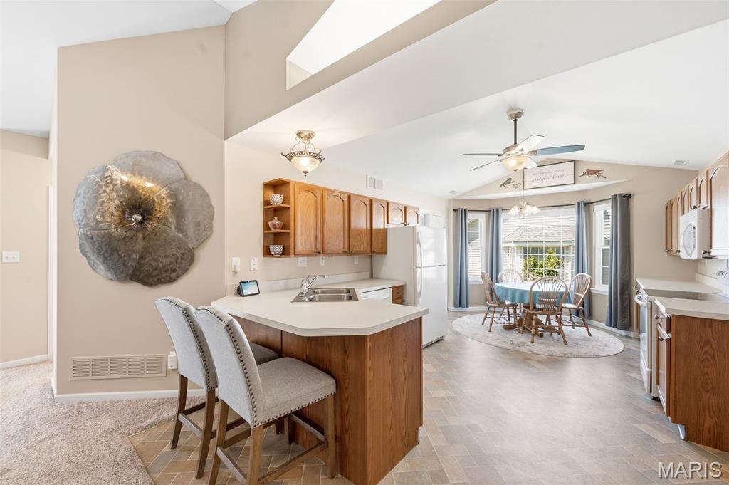 Quiet Meadows - Residential