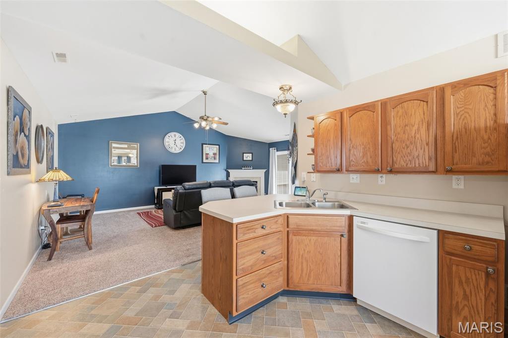 Quiet Meadows - Residential