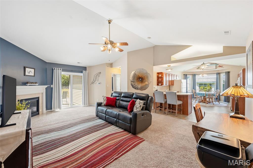 Quiet Meadows - Residential