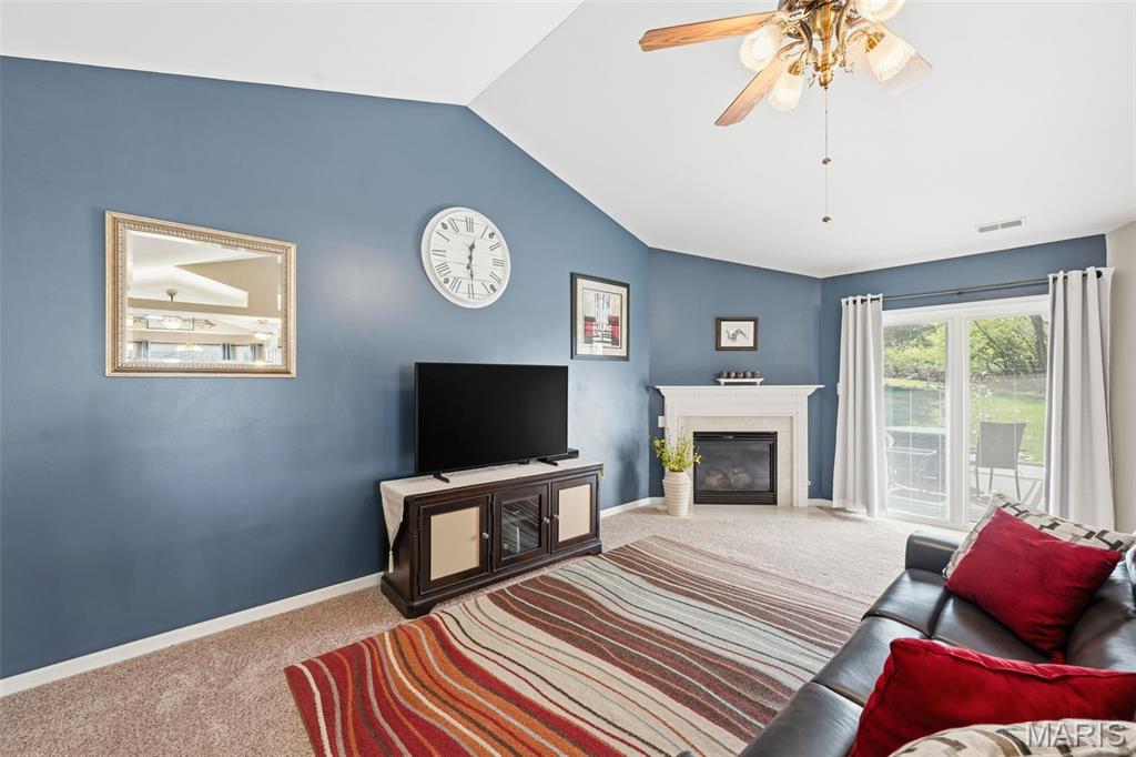 Quiet Meadows - Residential