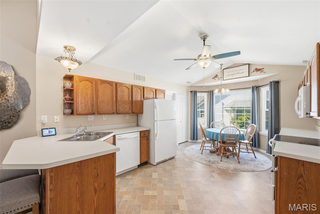 Quiet Meadows - Residential