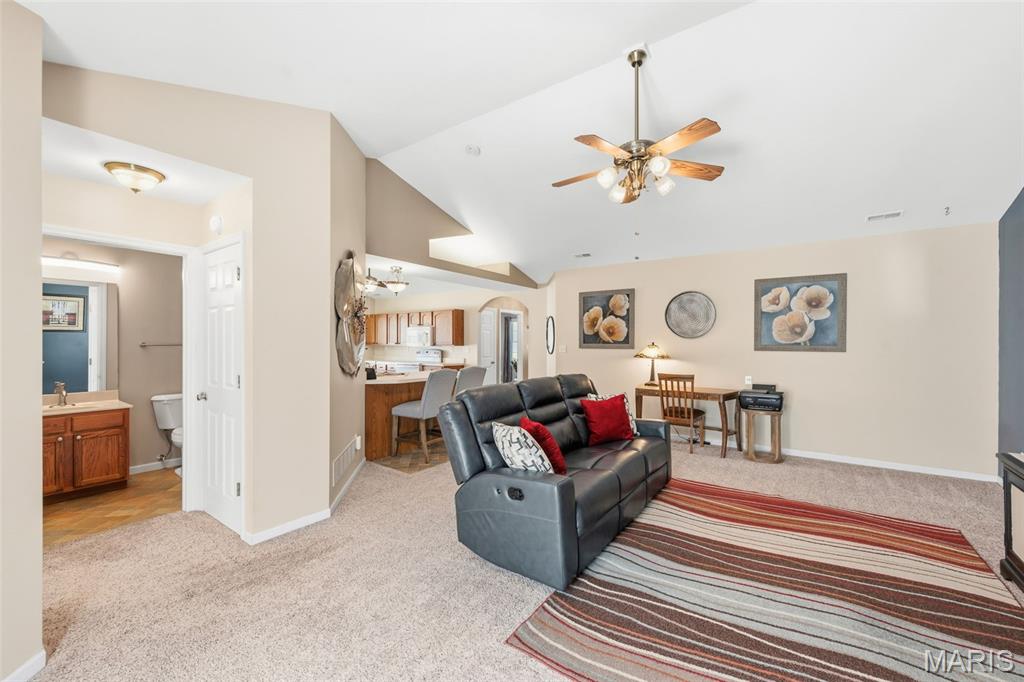 Quiet Meadows - Residential